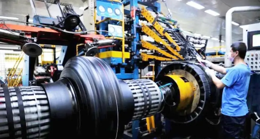 شركة صينية تشيد مصنعًا جديداً في المغرب لتزويد الأسواق العالمية